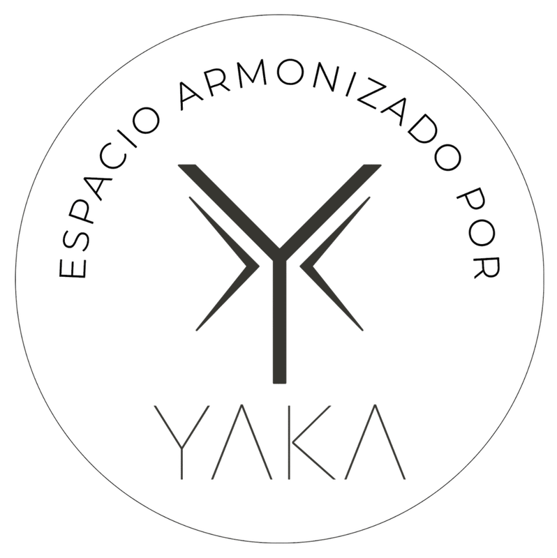 Espacio armonizado por YAKA