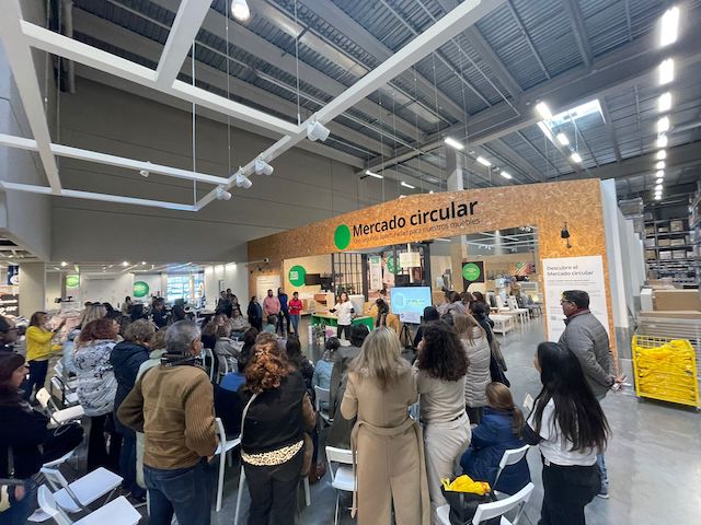 IKEA Jerez 10