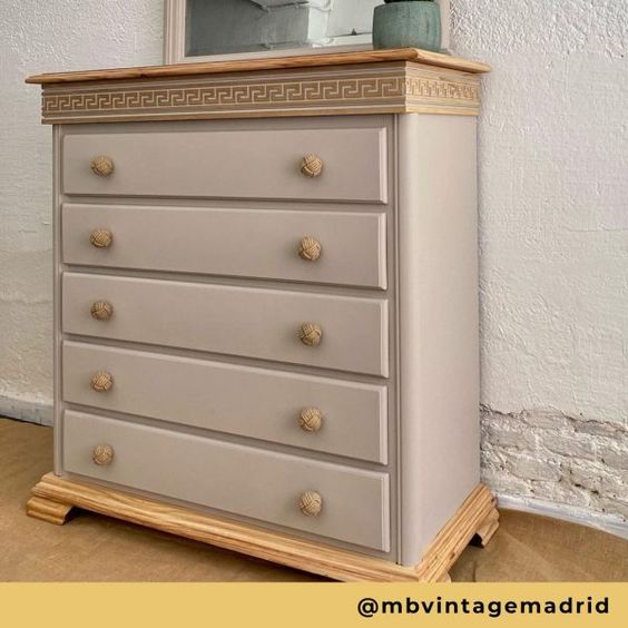 MBVintagemadrid ´comoda