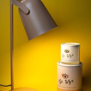 Protectores y barnices 5 Barniz strong suelos