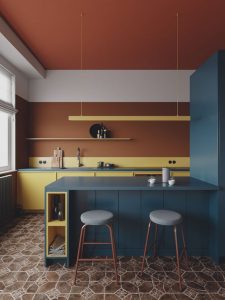 cocina color 2