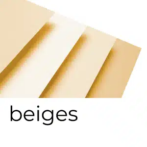 filtro color beige