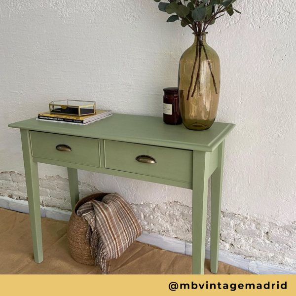 militar dt mbvintagemadrid