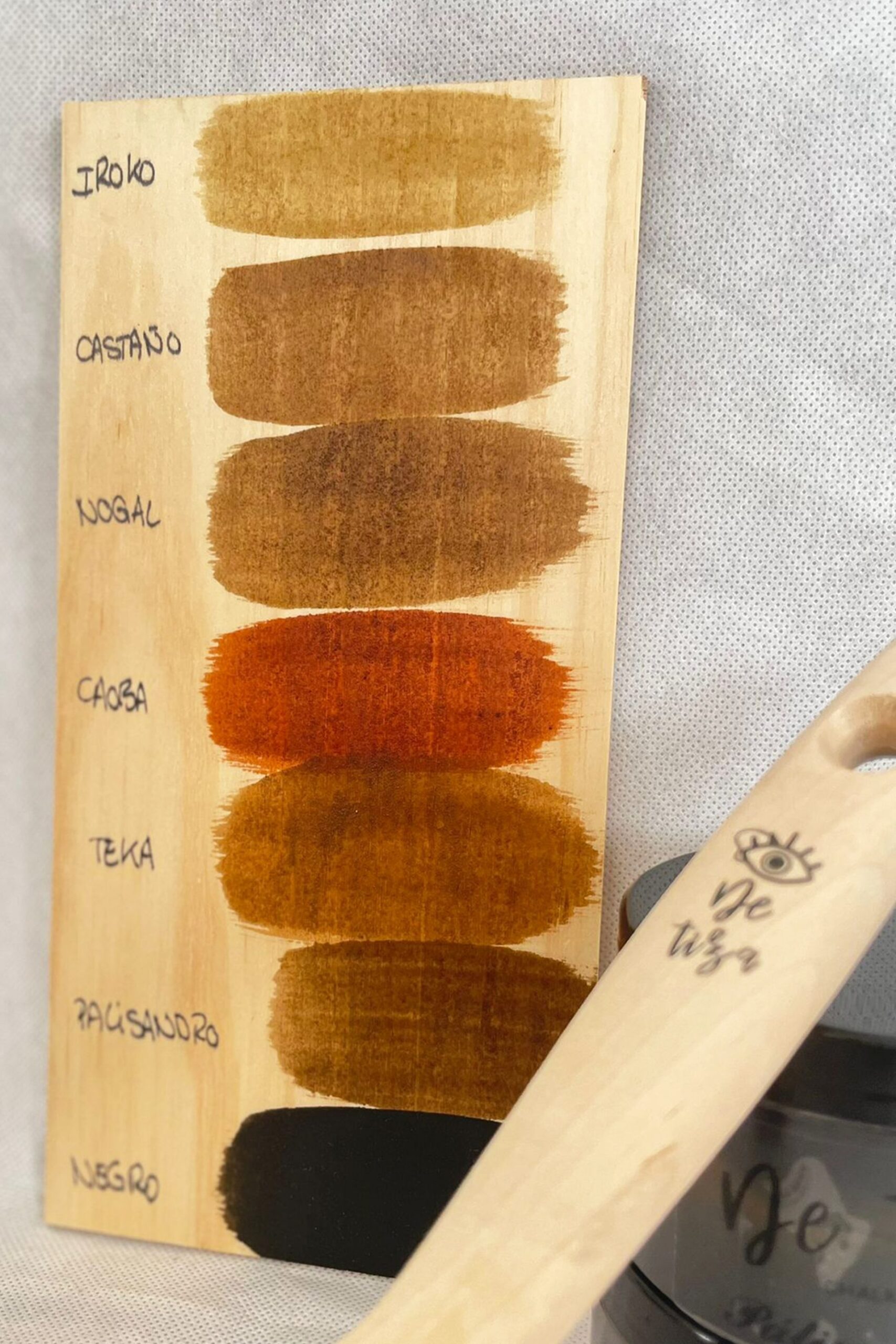 Pátina Madera 1 Pátina Madera