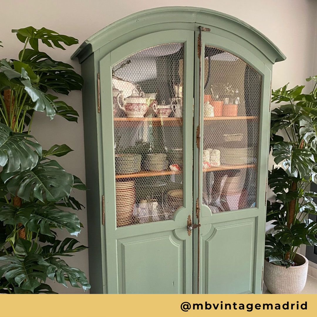 verde humo dt mbvintagemadrid